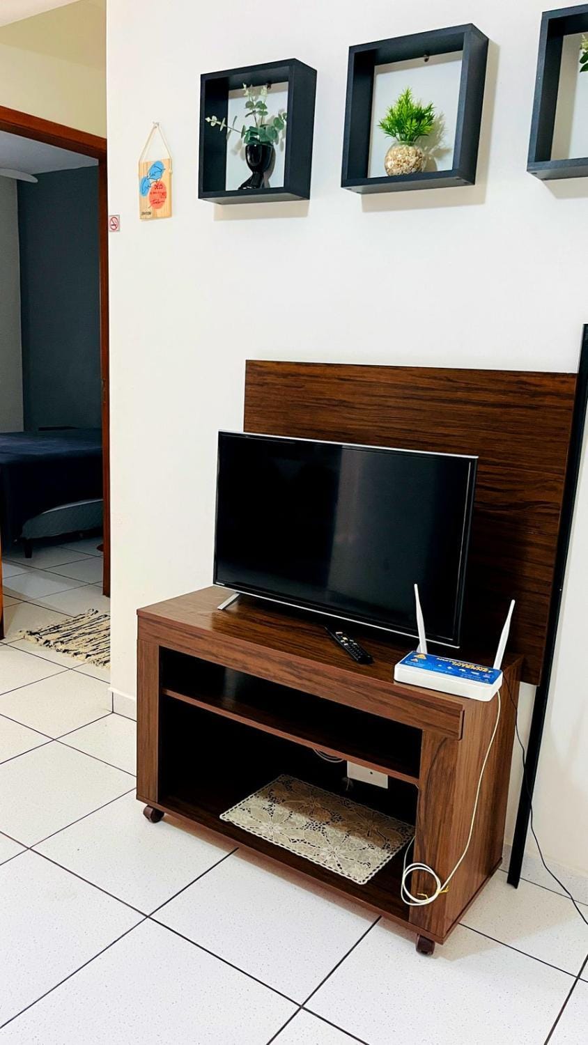 Communal lounge/ TV room, TV and multimedia, Evening entertainment