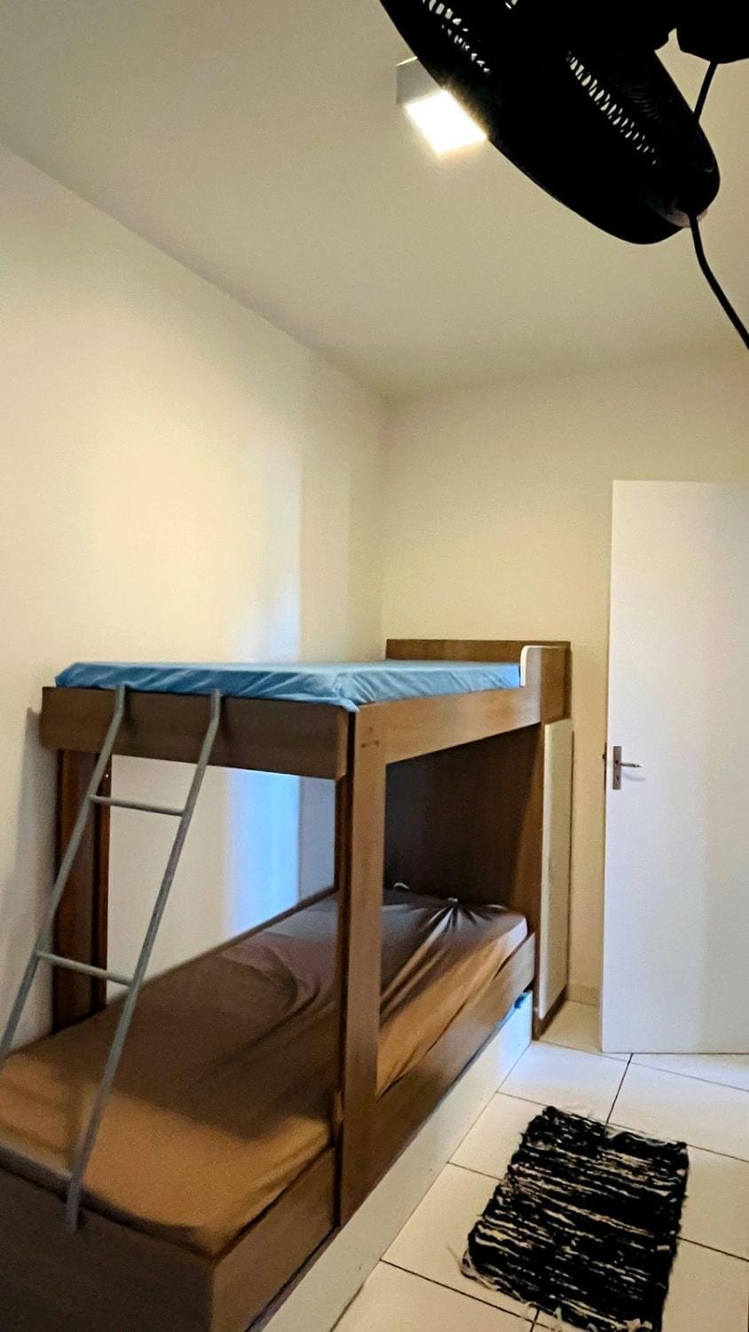 Bed, Bedroom, bunk bed