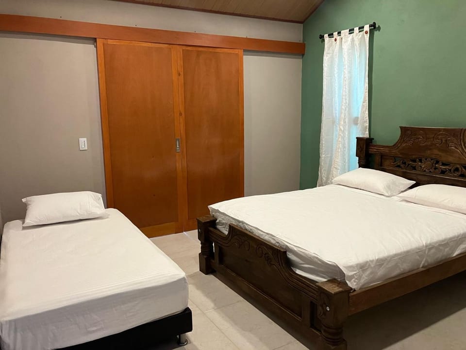 Hostal La Cabaña Tayrona Hotel in Magdalena, Colombia