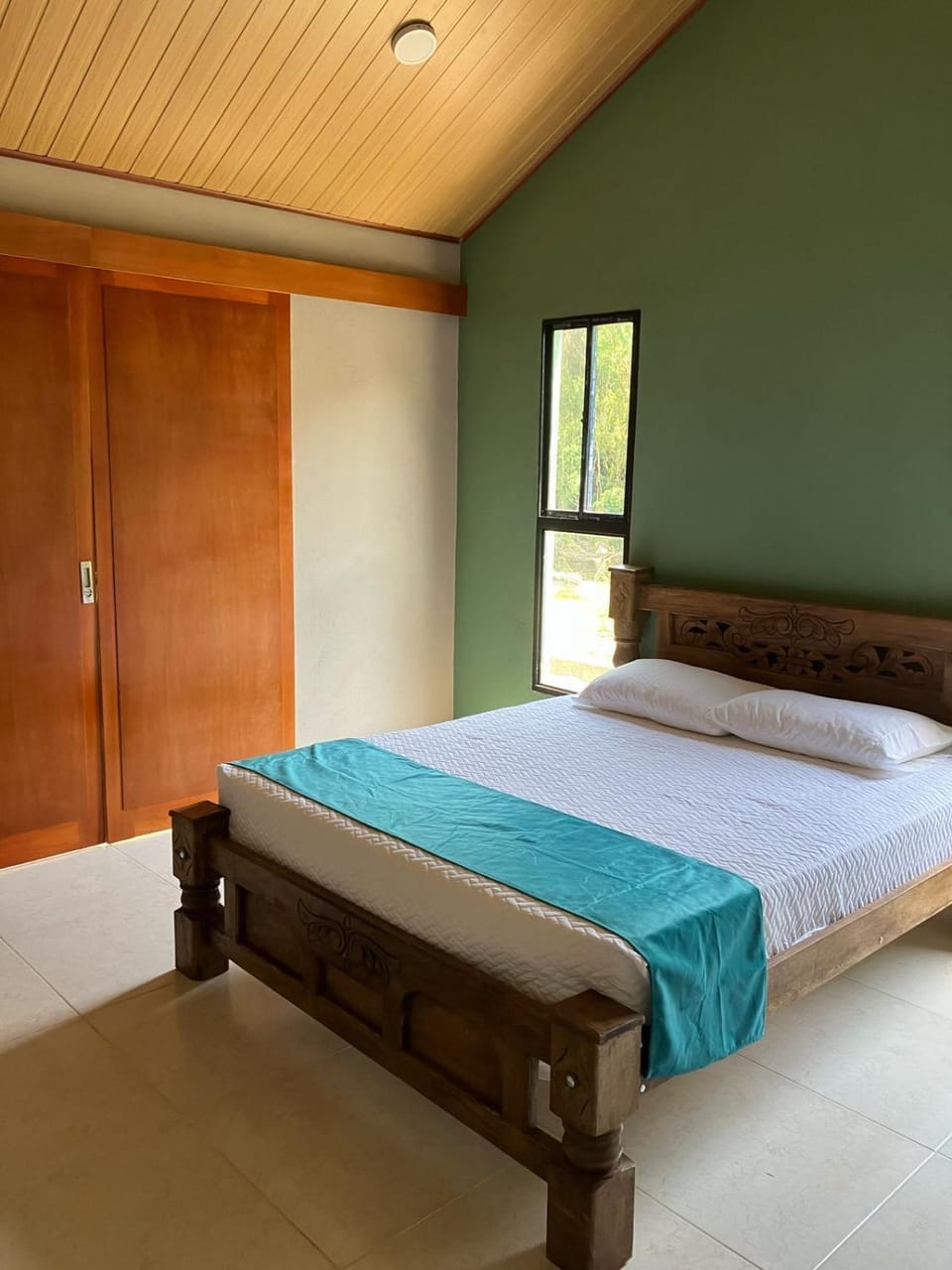 Hostal La Cabaña Tayrona Hotel in Magdalena, Colombia