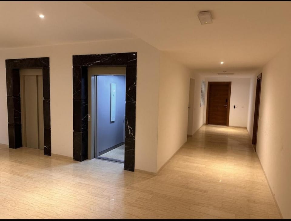 Charmant appartement à Anfa Apartment in Casablanca-Settat