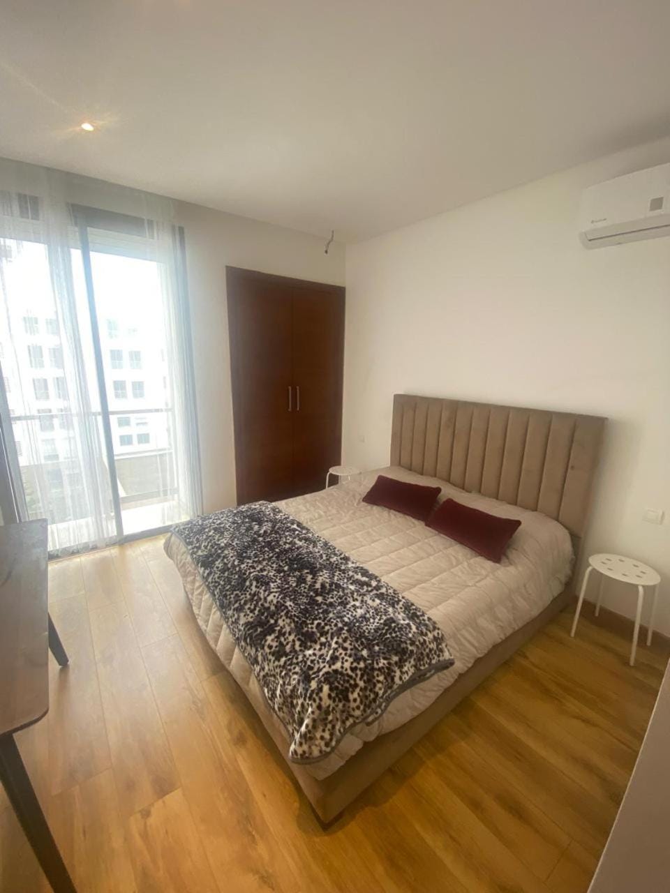 Charmant appartement à Anfa Apartment in Casablanca-Settat