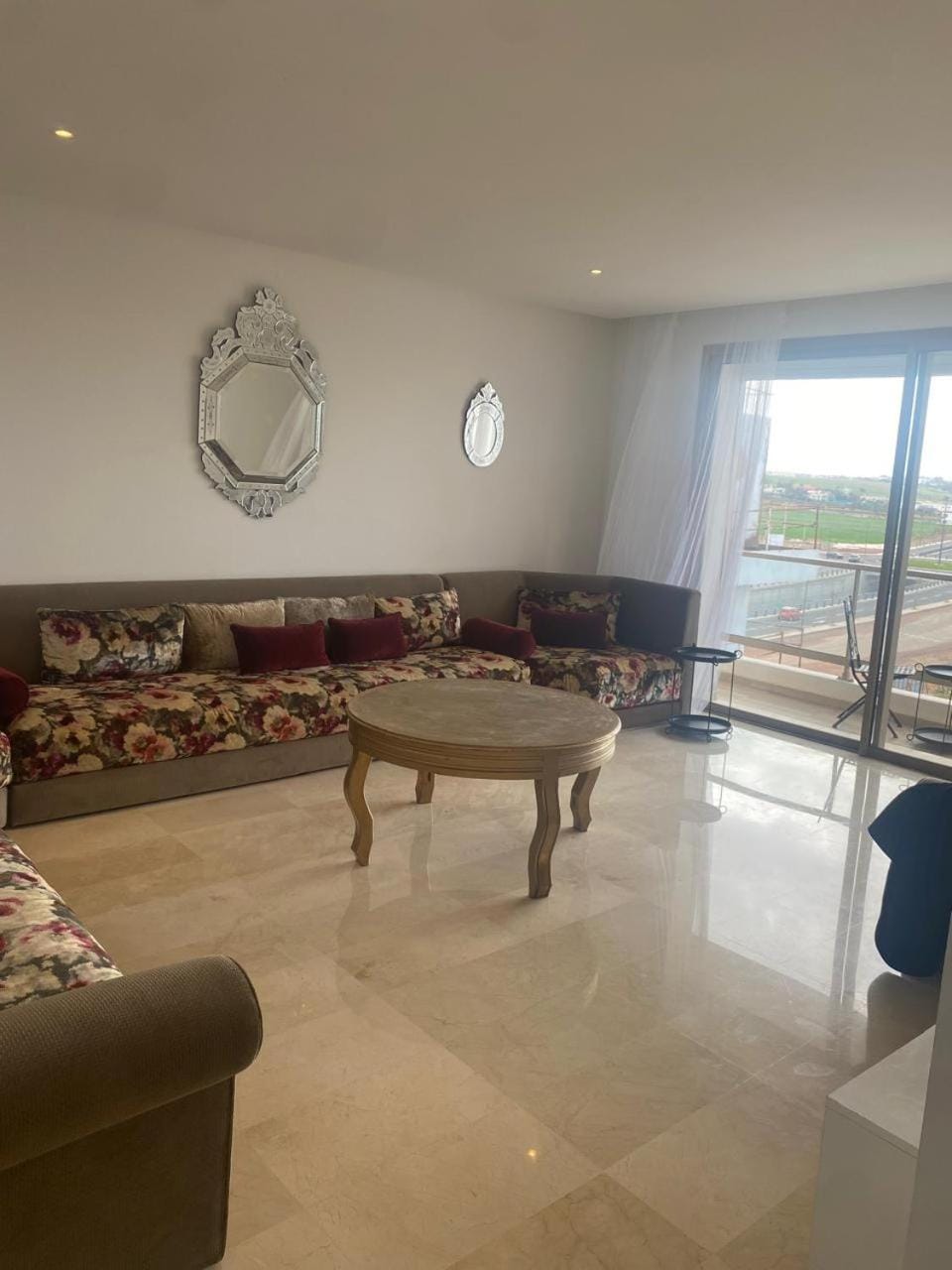 Charmant appartement à Anfa Apartment in Casablanca-Settat