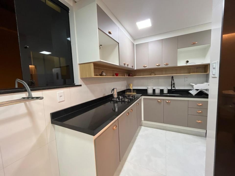 Apto com Ar a 100m da Orla de Atalaia Apartment in Aracaju