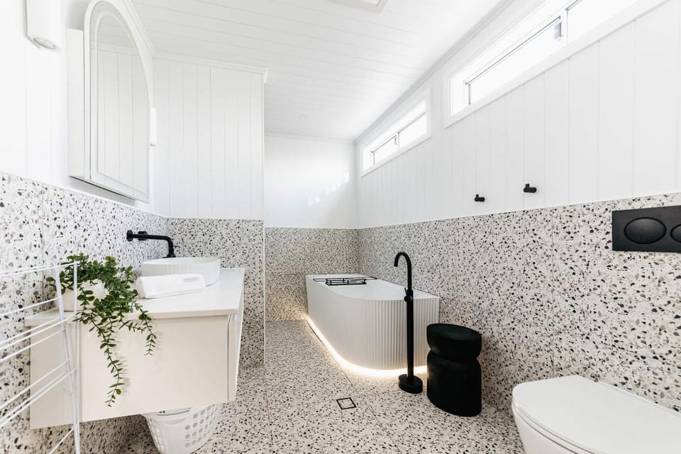 Urban Getaway Ipswich W Cottage House in Ipswich