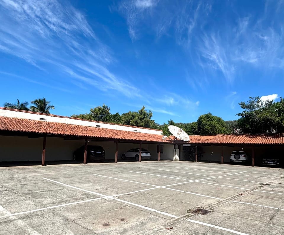 Apart Hotel pet friendly - Geribá Apartment in Armacao dos Buzios