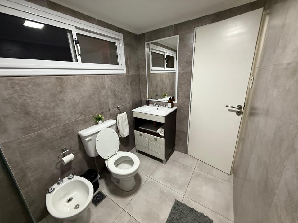 Moras Apartment in Cordoba Province