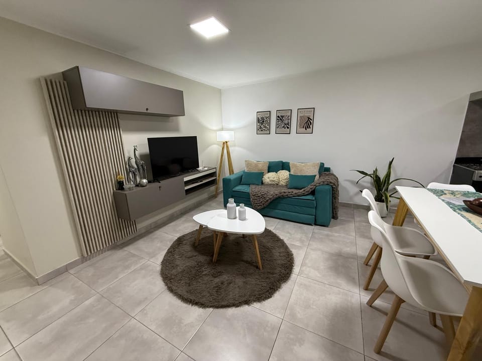 Moras Apartment in Cordoba Province