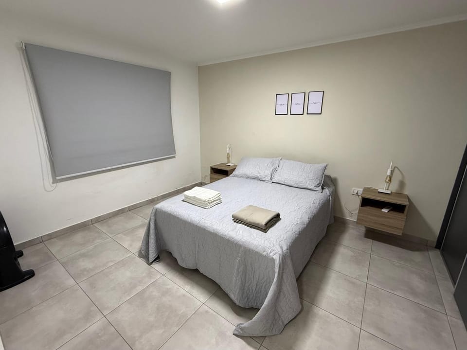 Moras Apartment in Cordoba Province