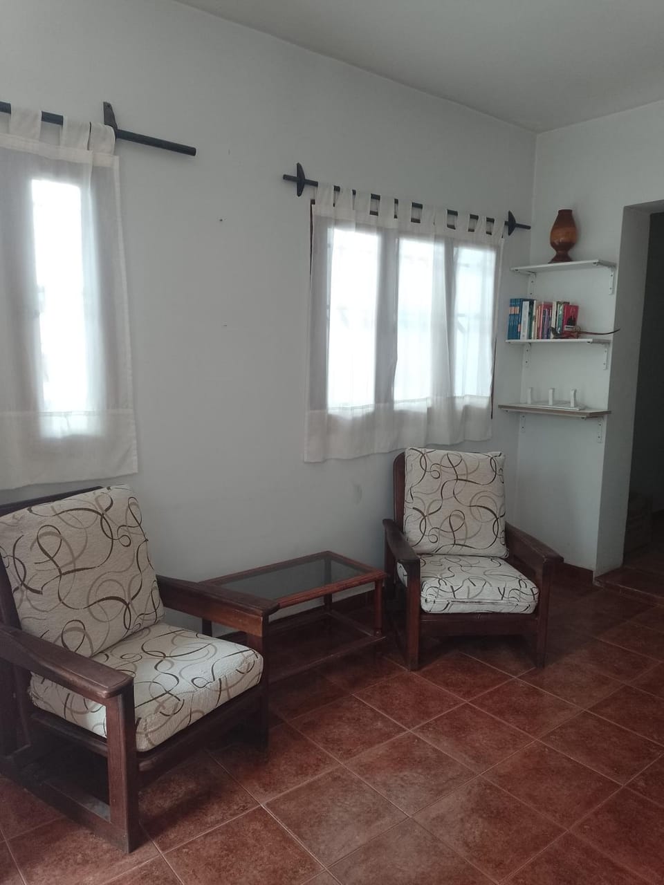 El Bello Apartment in San Juan