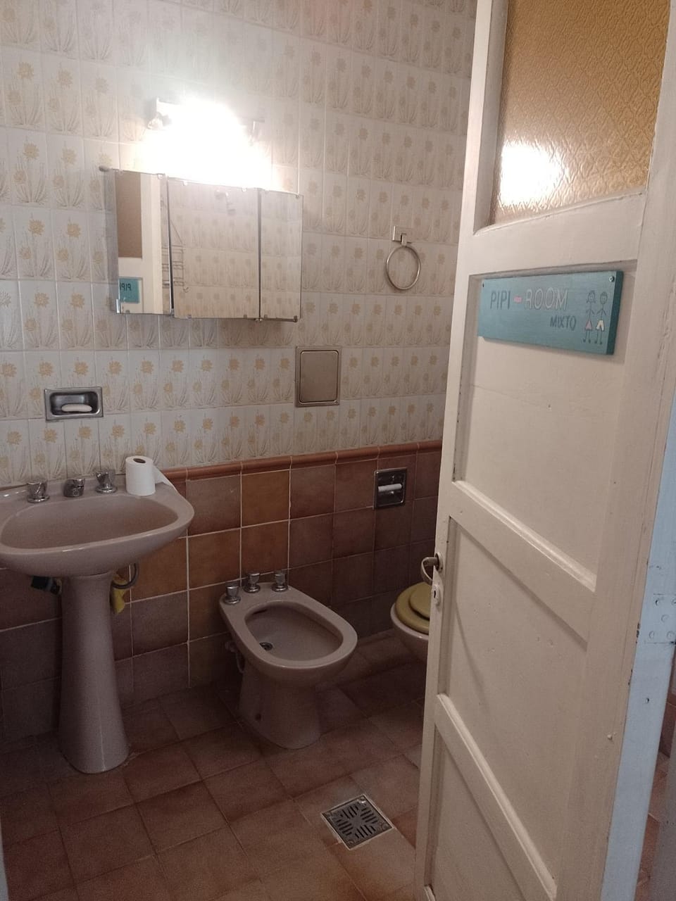 El Bello Apartment in San Juan
