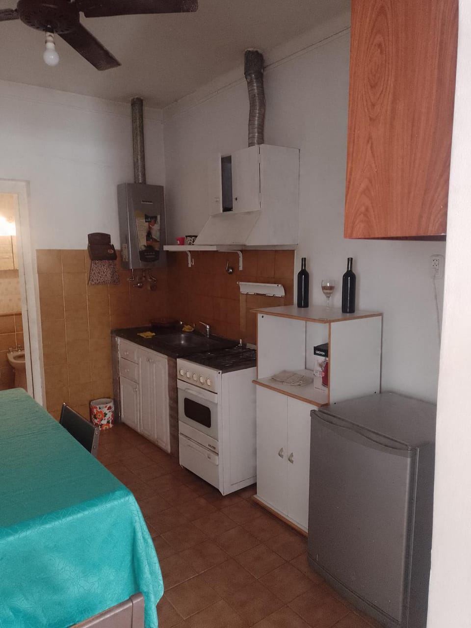 El Bello Apartment in San Juan