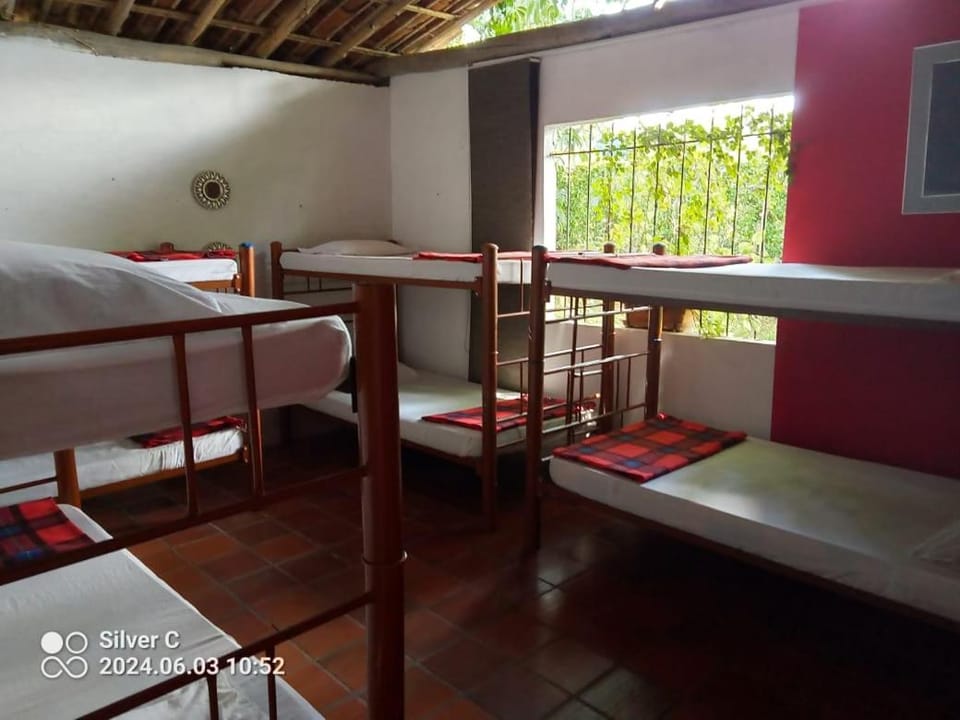 Finca Santa María Del Lago Villa in North Santander, Colombia