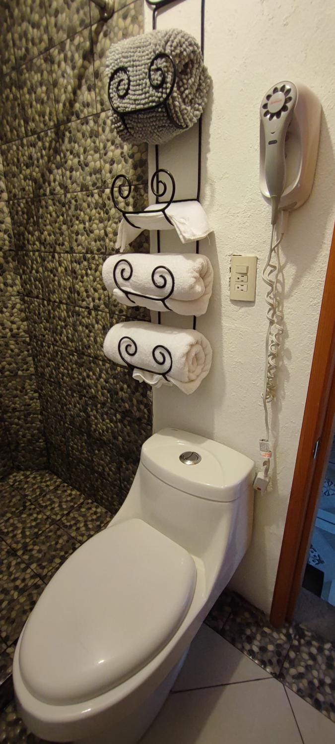 La Adornada Gladiola Apartment in Taxco