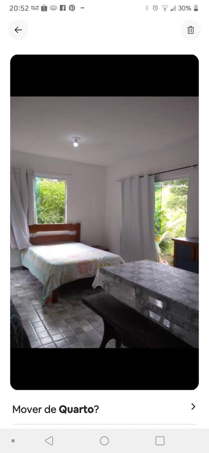 Loft Chacara Perô natureza House in Cabo Frio