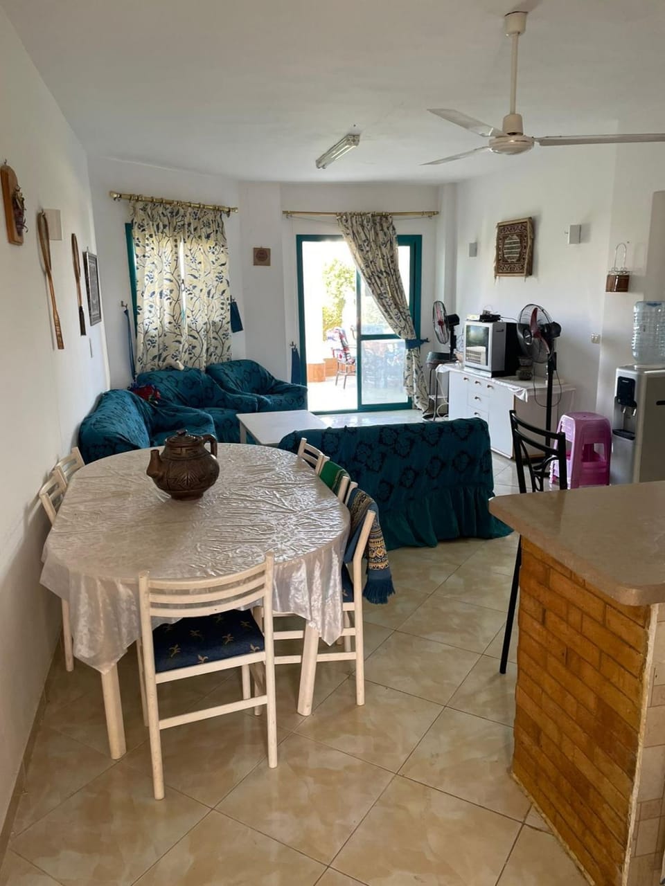Lets do that Apartment in South Sinai Governorate