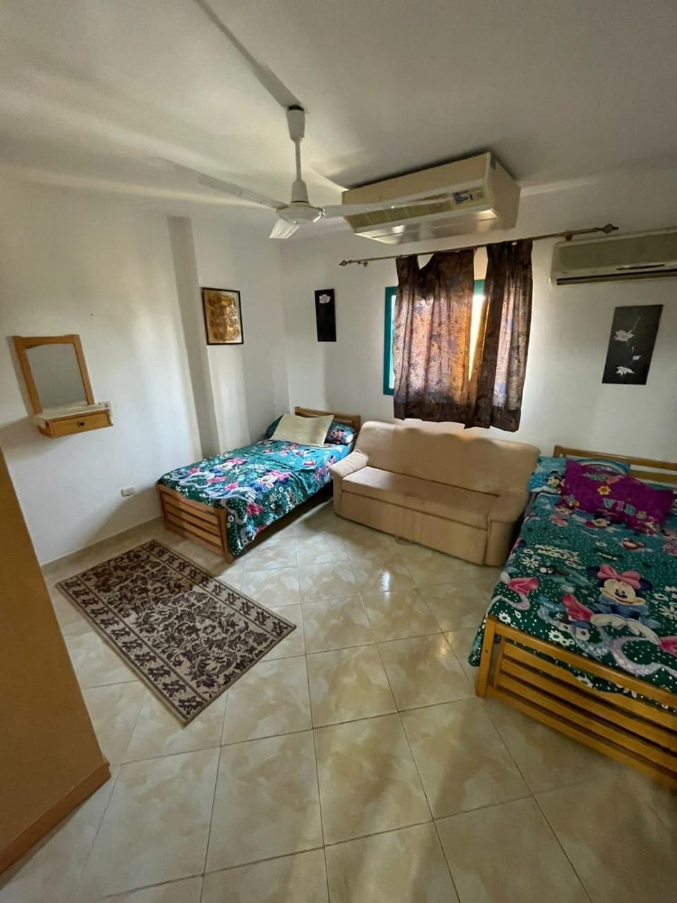 Lets do that Apartment in South Sinai Governorate