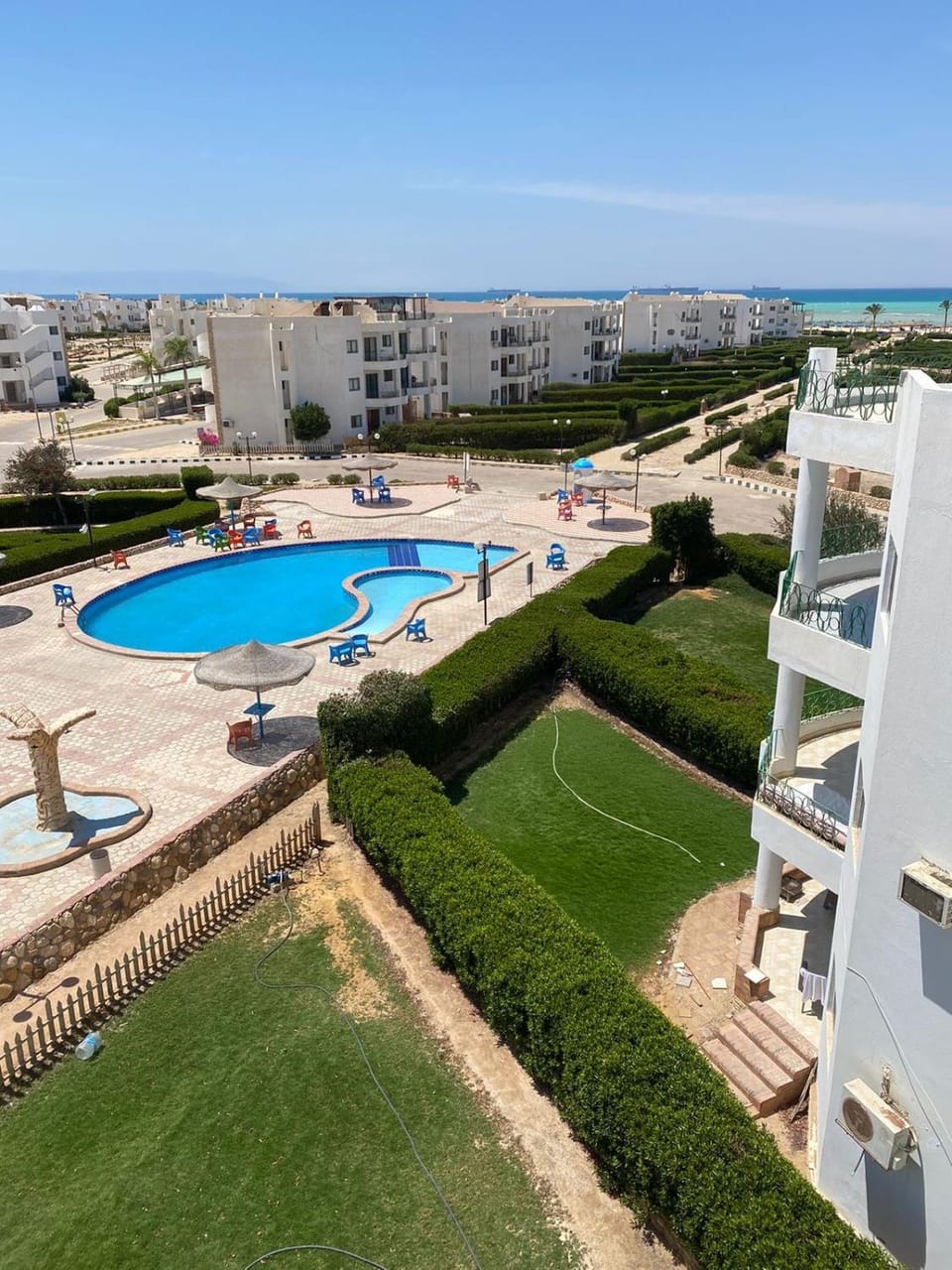 Lets do that Apartment in South Sinai Governorate