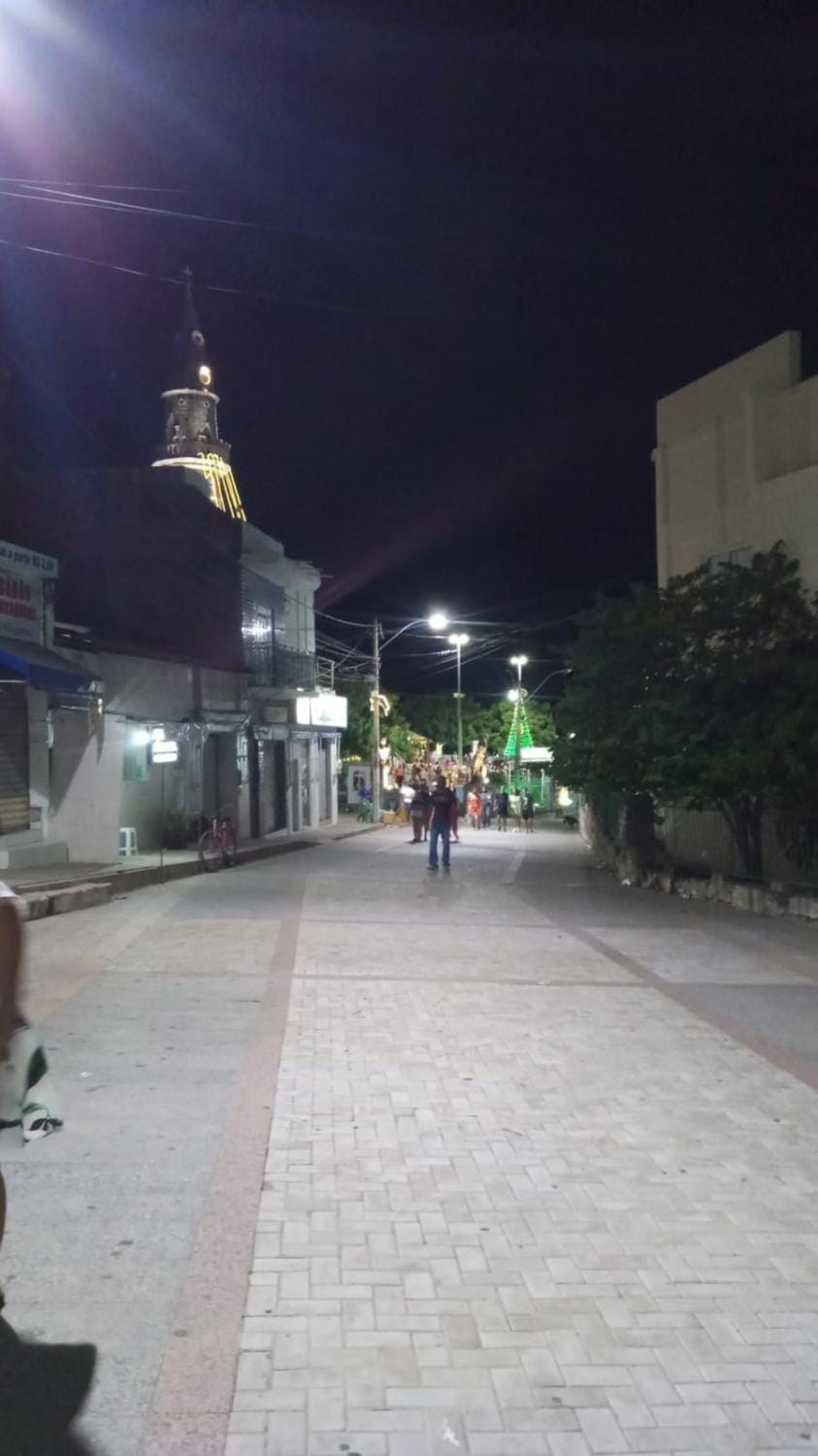 Oeste Lapa Hotel Hotel in State of Bahia