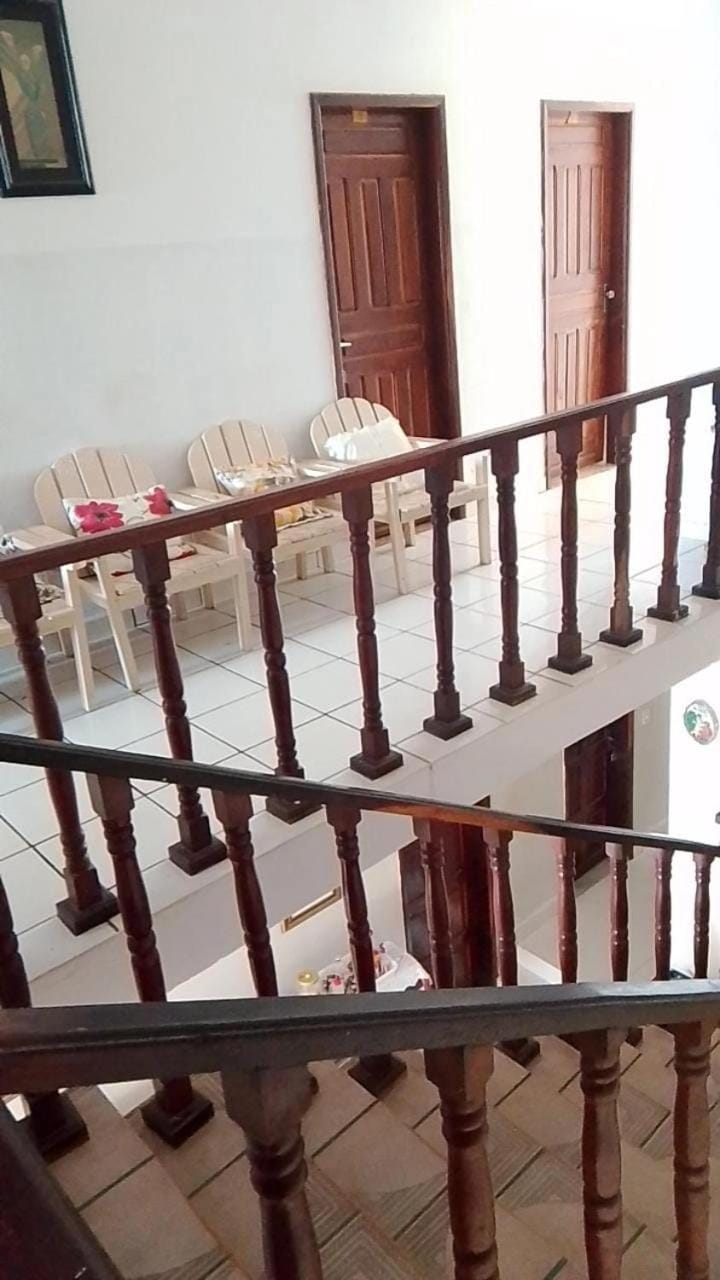 Oeste Lapa Hotel Hotel in State of Bahia