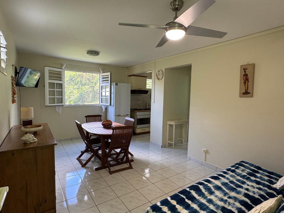 Appartement proche de la mer Apartment in Martinique