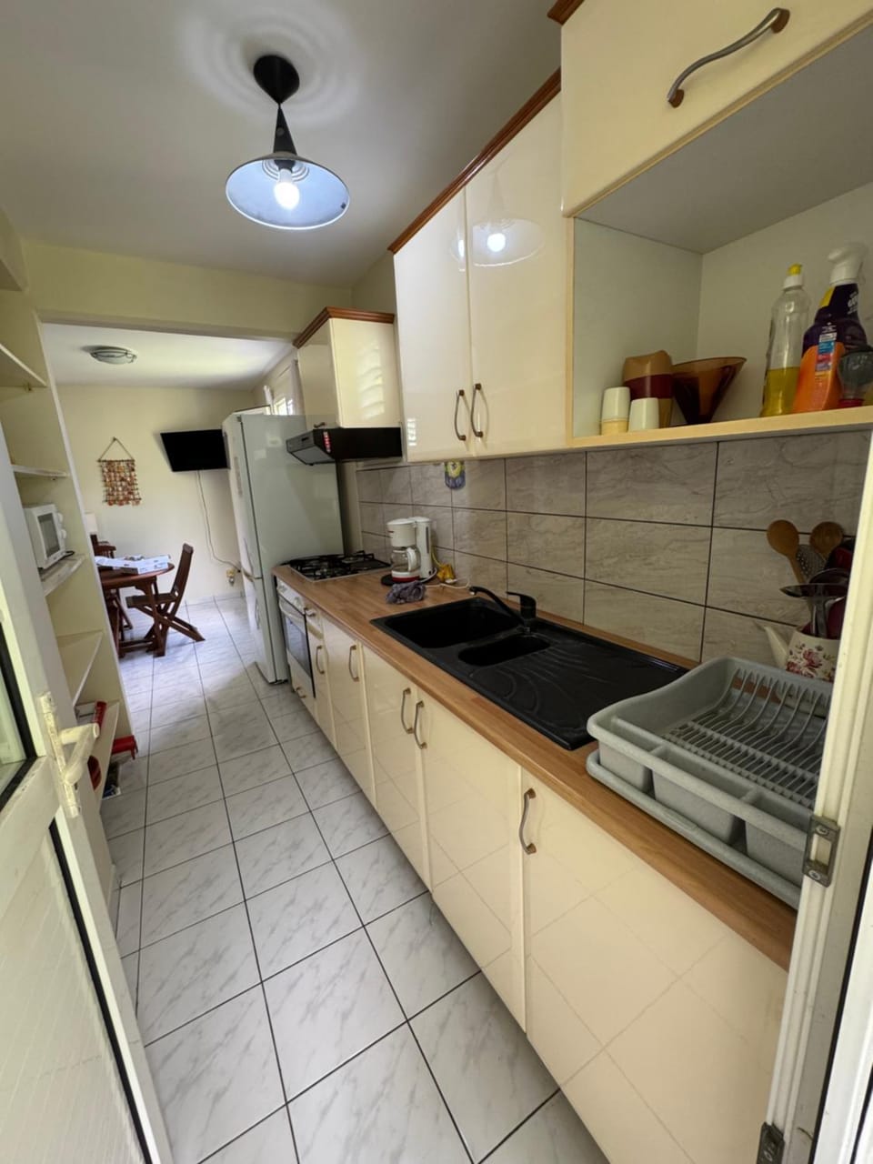 Appartement proche de la mer Apartment in Martinique