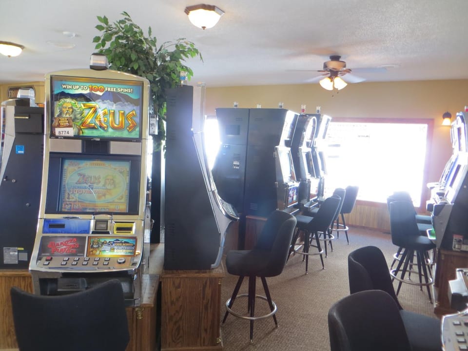 Casino