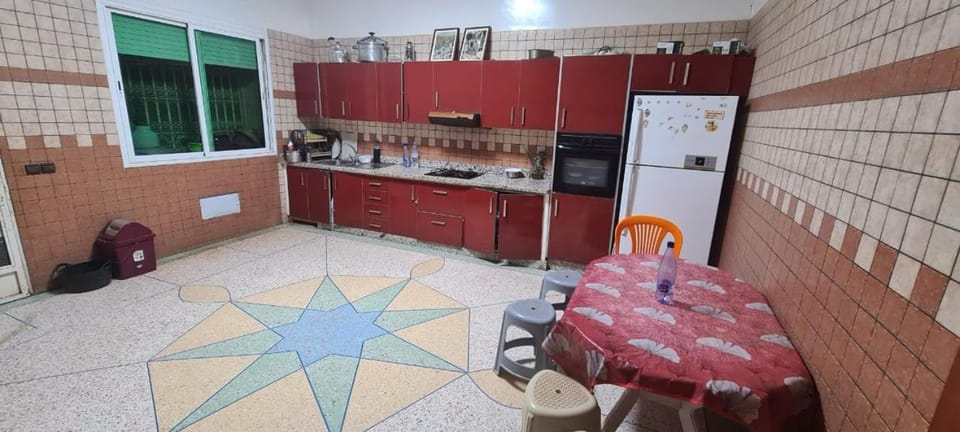 Chez l'habitant tigminnagh Vacation rental in Morocco