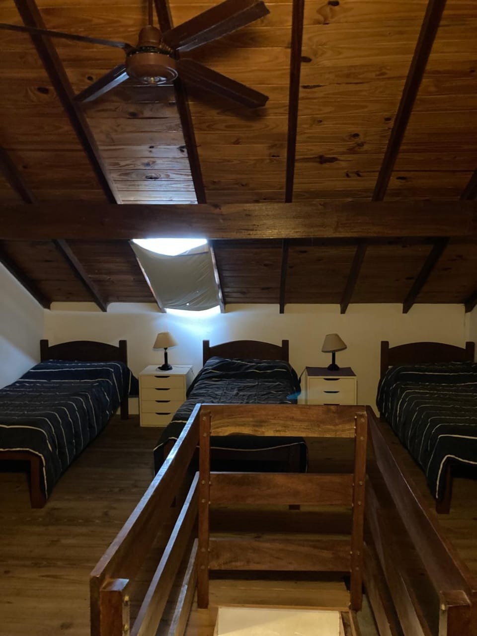 Brisa del Centro Apartment in Pinamar
