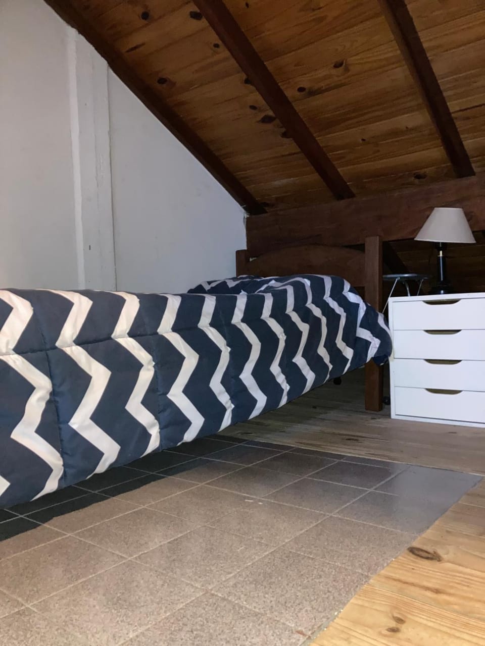Brisa del Centro Apartment in Pinamar
