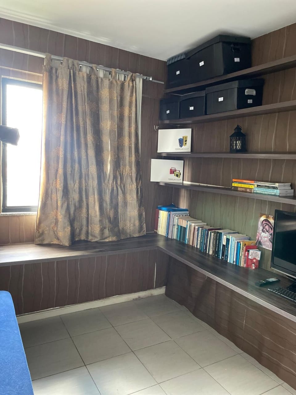 Library, Bedroom, furniture, locker