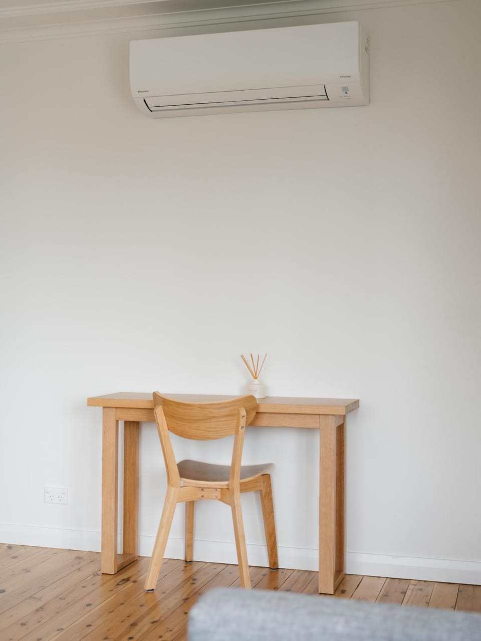 air conditioner