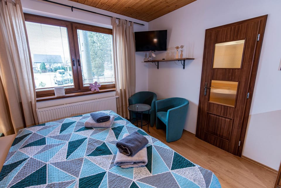 Ubytovanie Pri zvonici, Dlhá 149 Liptovský Mikuláš Vacation rental in Slovakia