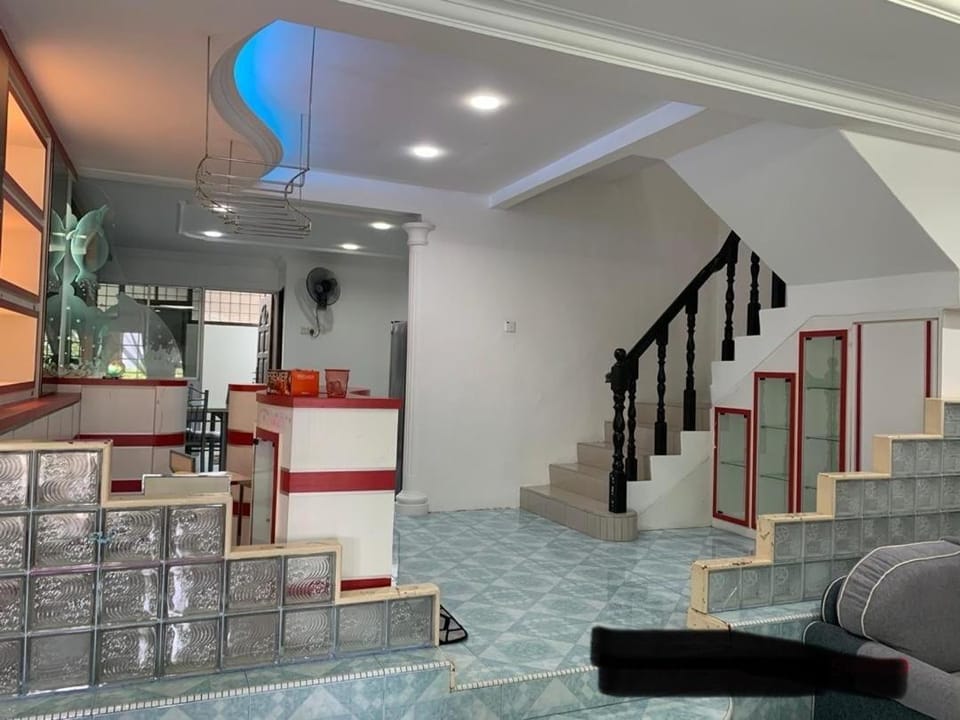 Thind place House in Perak