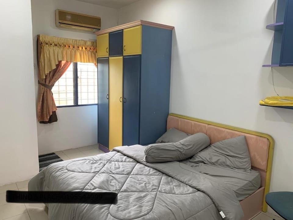 Thind place House in Perak