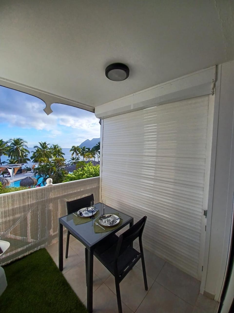 View (from property/room), Balcony/Terrace