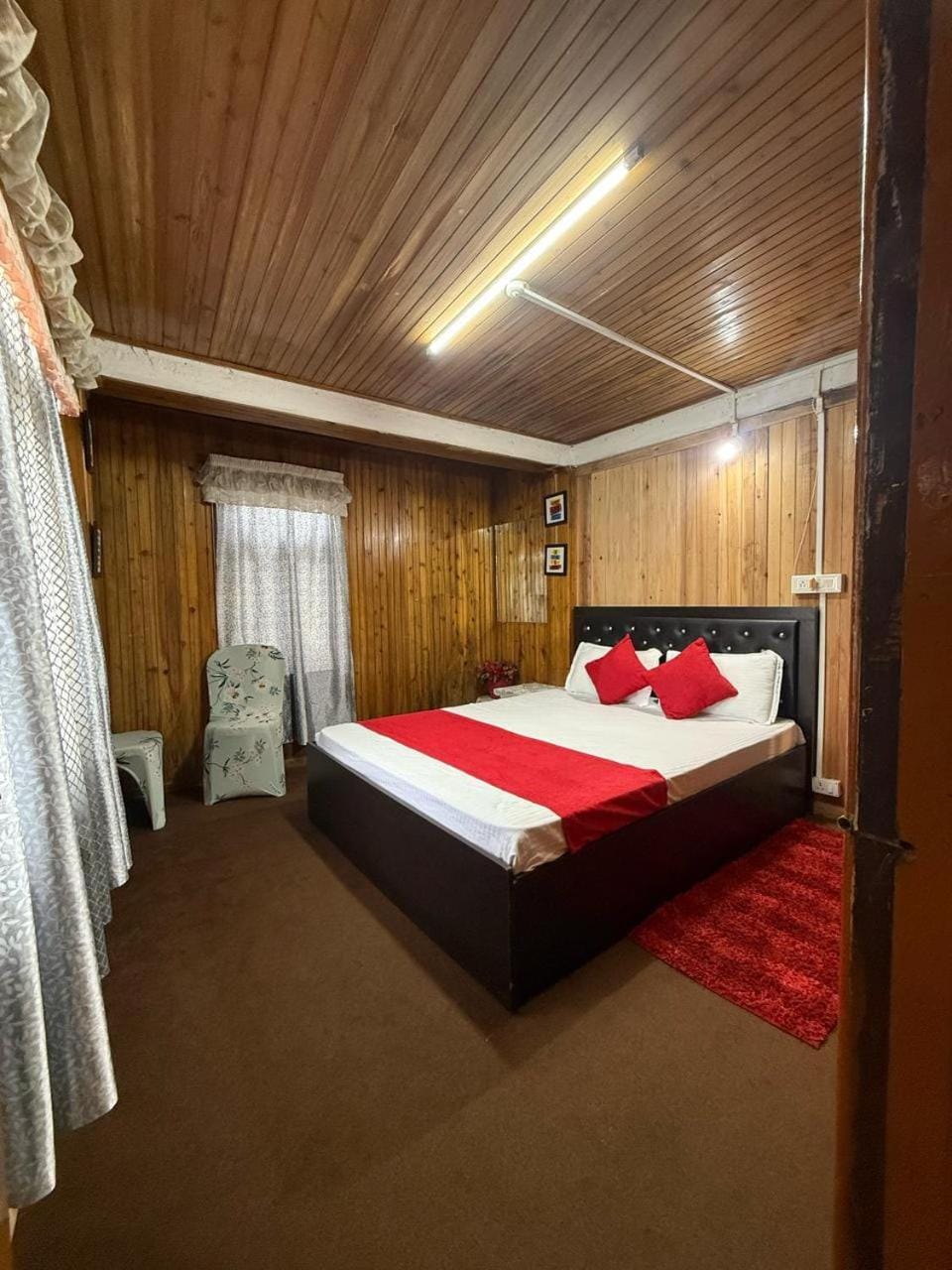 Sunset nest Lillus apartment Apartment in Darjeeling