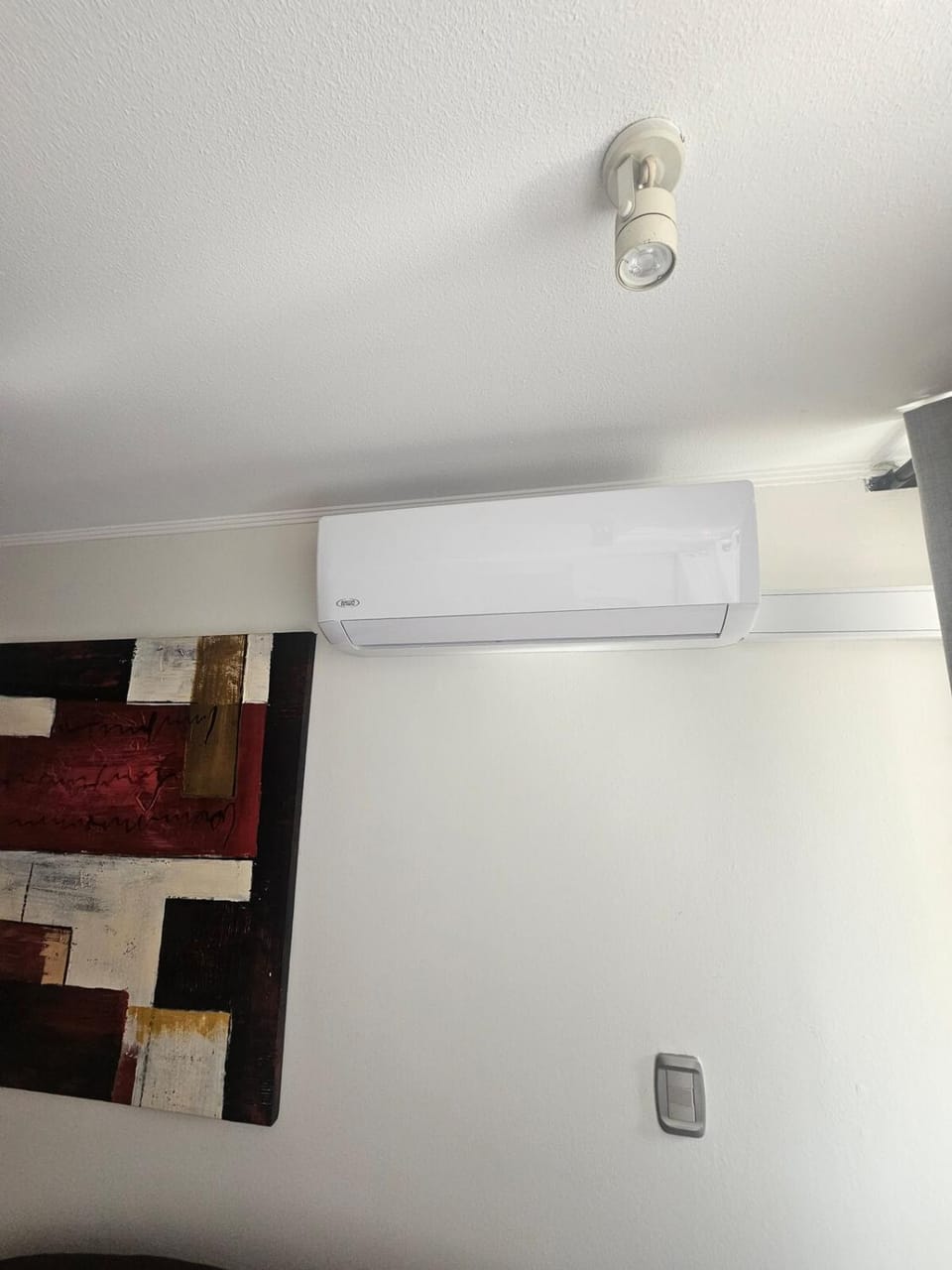 air conditioner