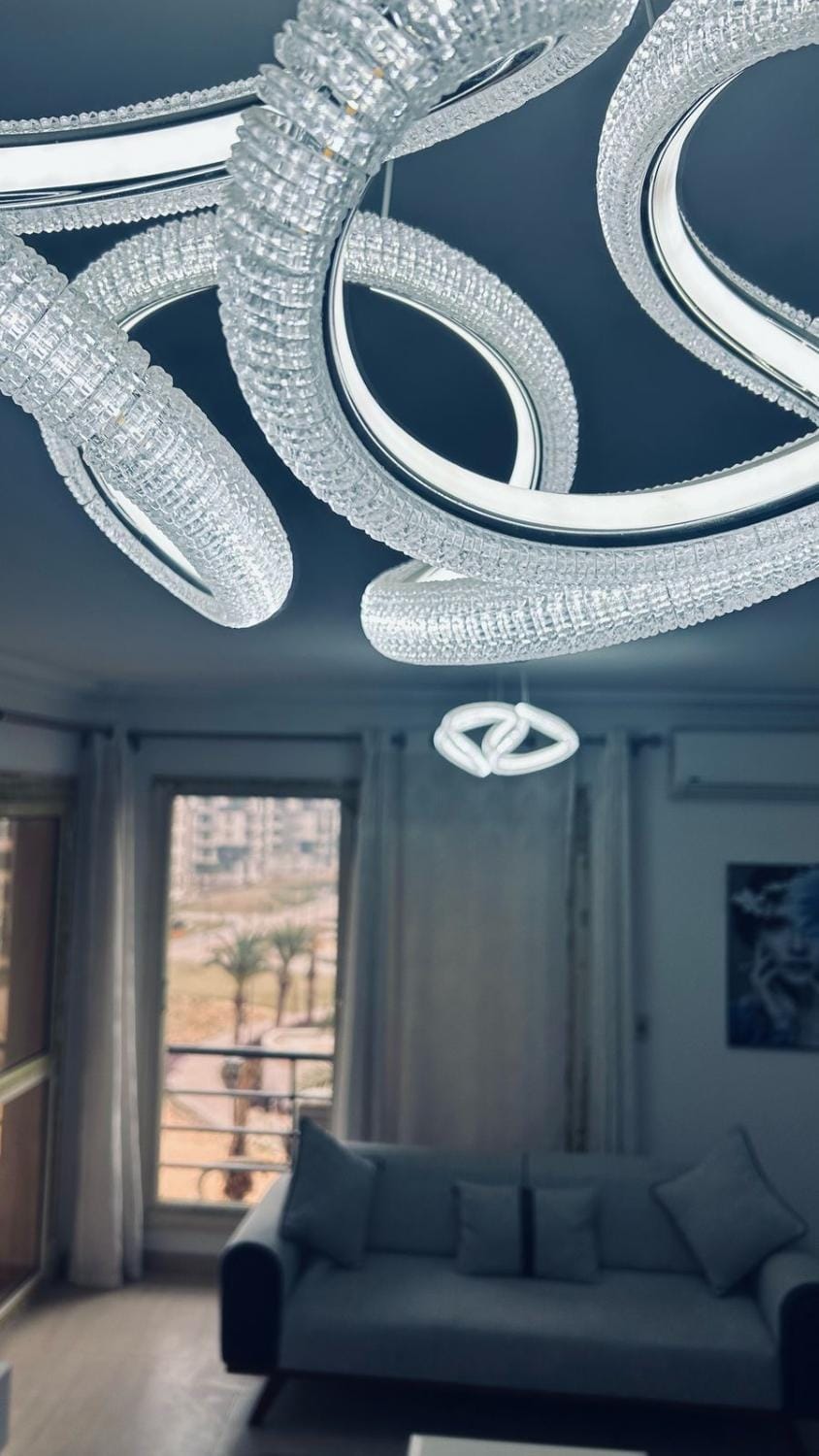 القاهرة Apartment in Egypt