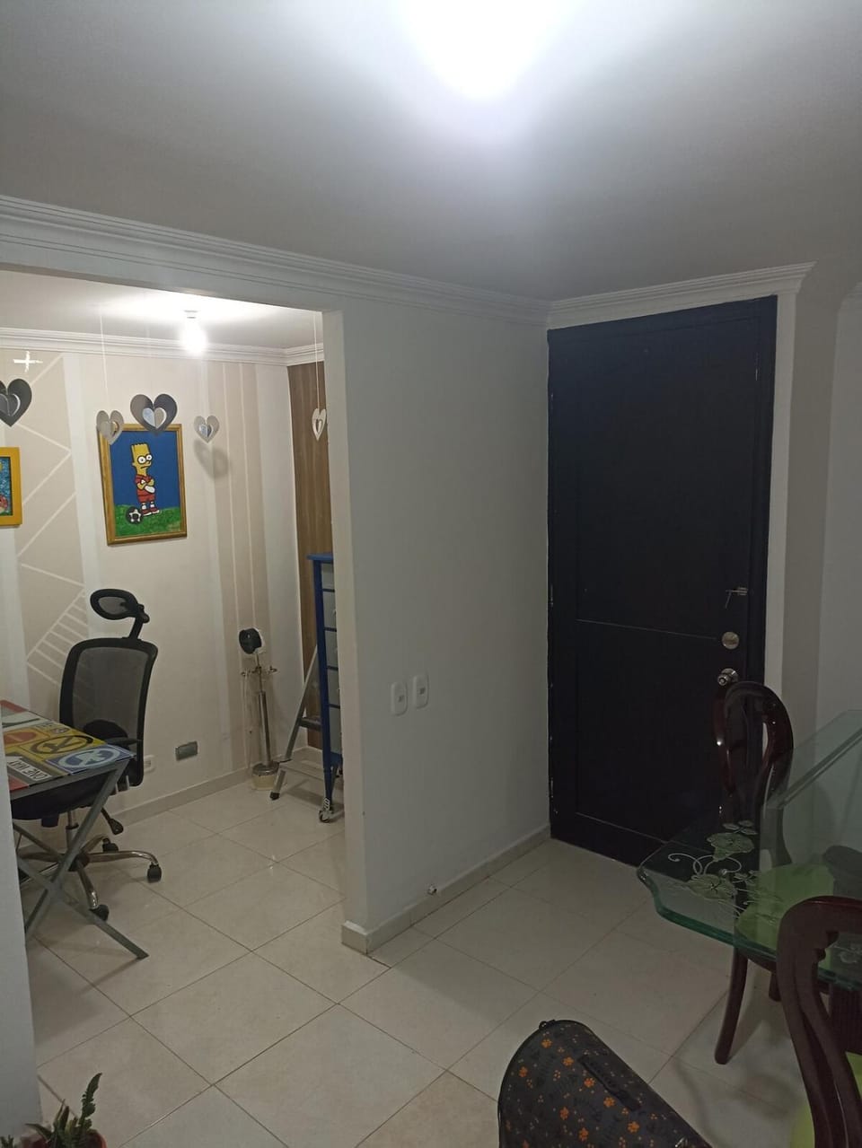 Confortable y comodo apartamento Apartment in Cartagena