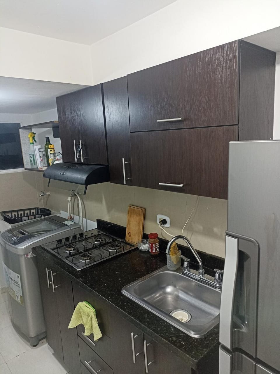 Confortable y comodo apartamento Apartment in Cartagena