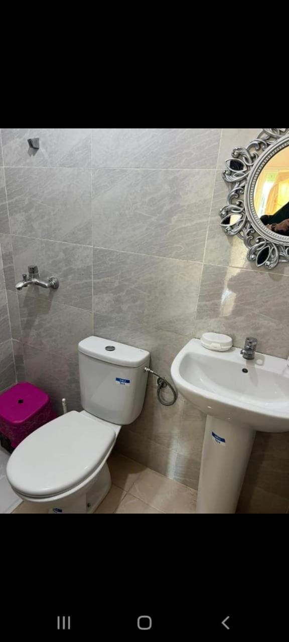 Bloc A3 AP161 ET4 nakhil lamsala Meknès Apartment in Meknes