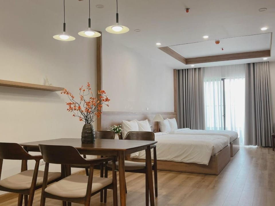 Living room, Photo of the whole room, Bedroom