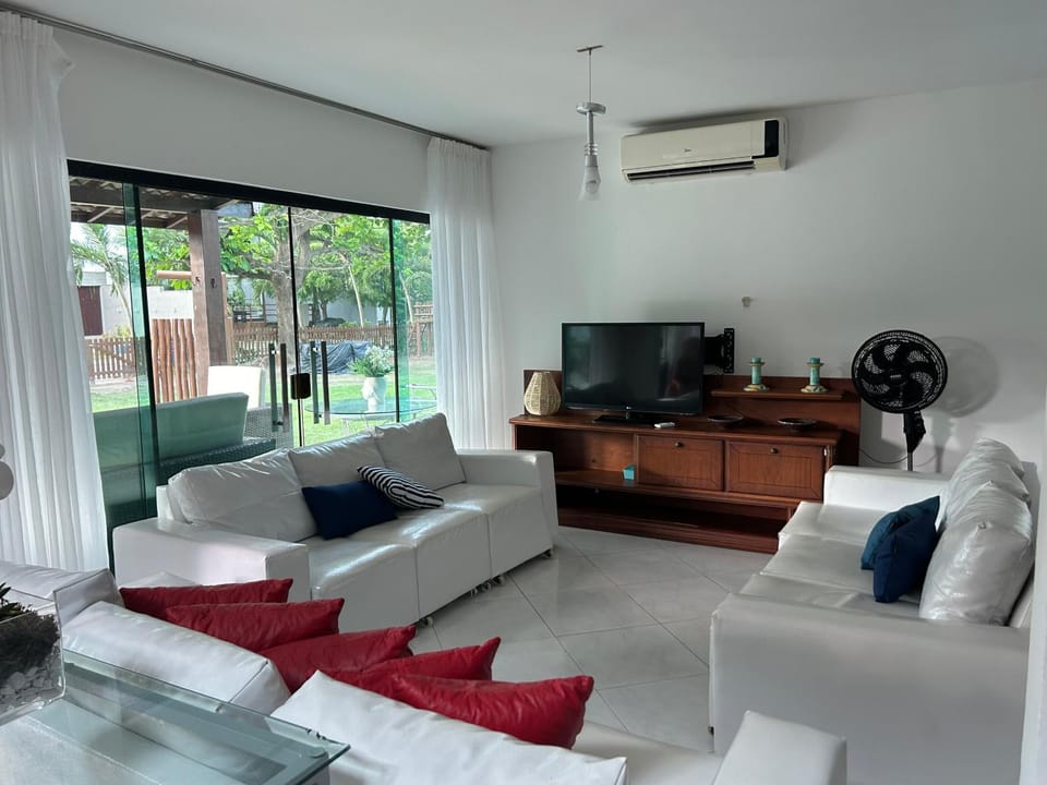 Casa Praia Toquinho Porto de Galinhas House in Ipojuca