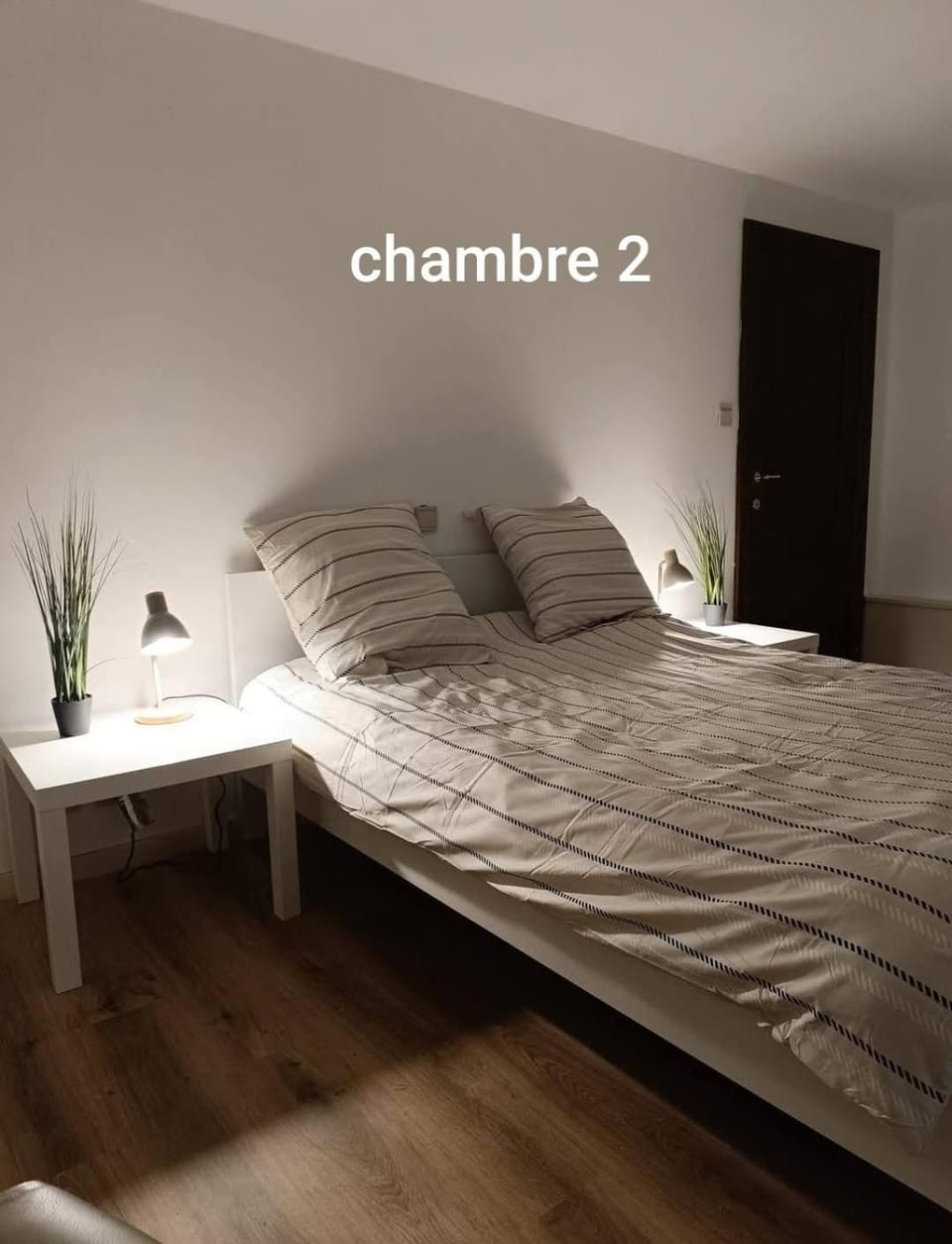 La randonnée Country House in Wallonia, Belgium