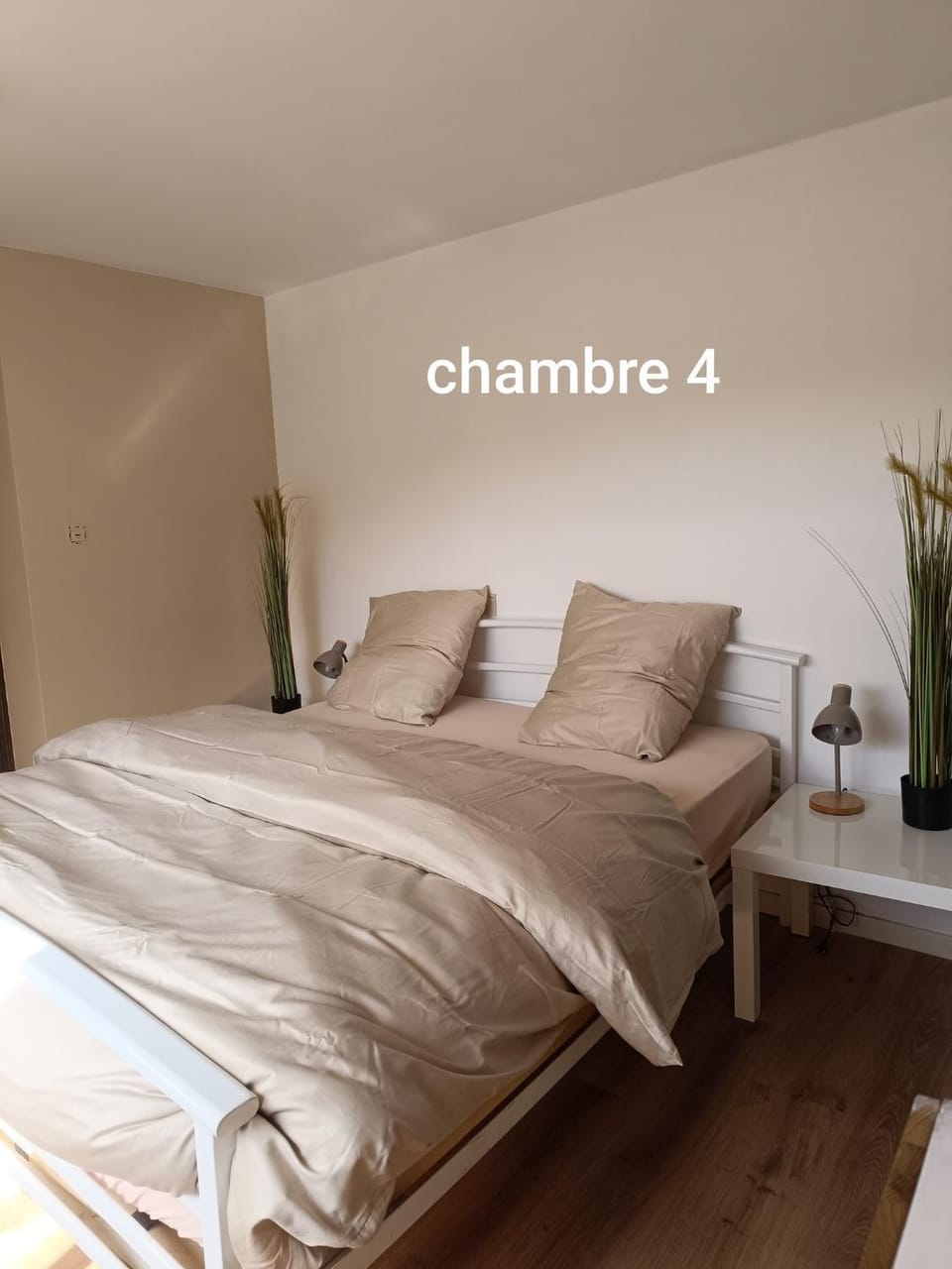 La randonnée Country House in Wallonia, Belgium