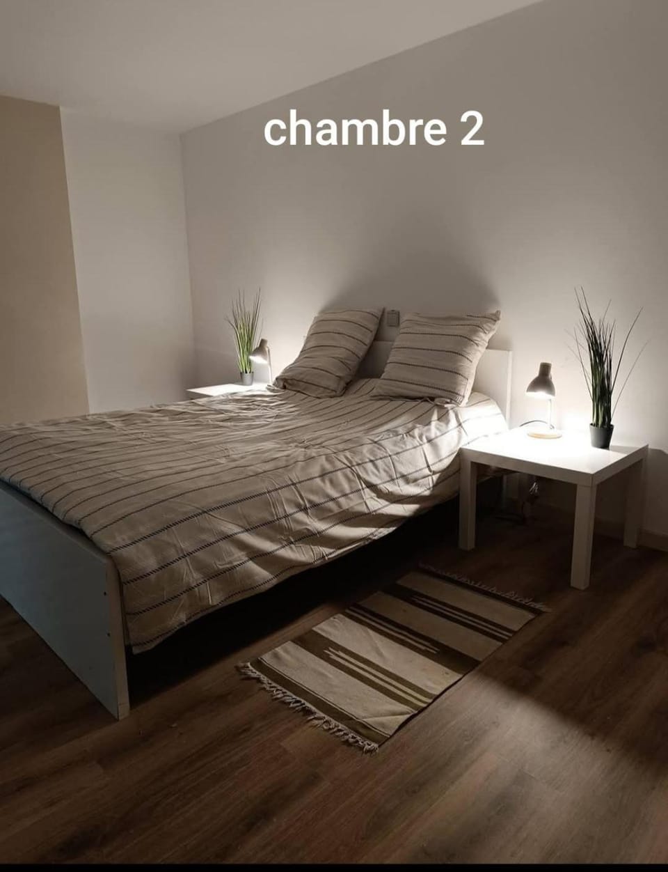 La randonnée Country House in Wallonia, Belgium