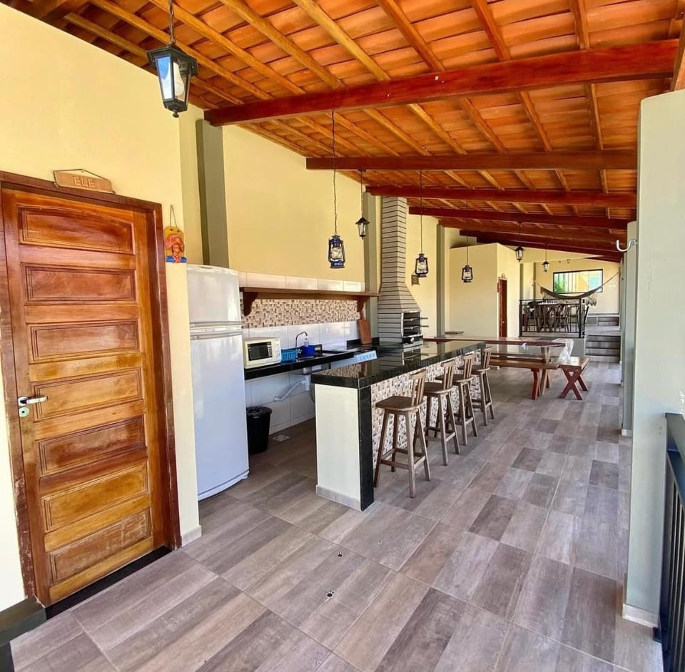 Chalés Condor Chalet in State of Paraíba, Brazil