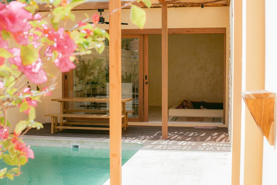 Easy Life Villa Villa in Pujut