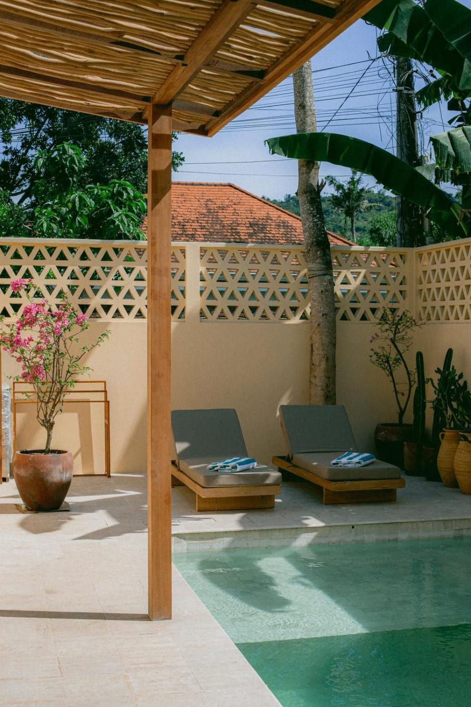 Easy Life Villa Villa in Pujut